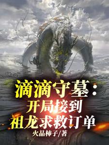 盗墓：我守墓人，开局与祖龙画押